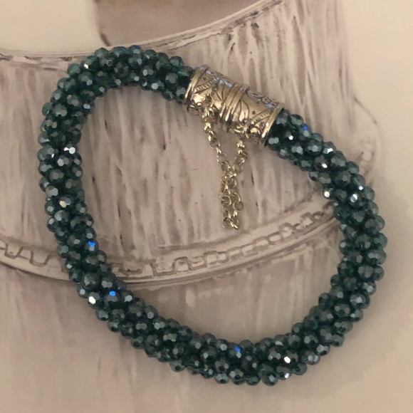 Silpada Jewelry - Silpada Second Nature Bracelet